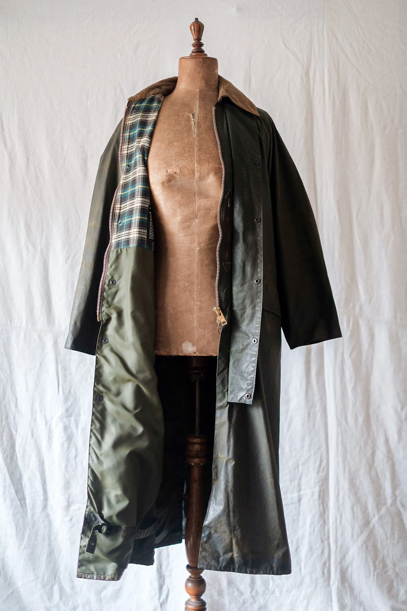 [~ 80's] Barbour vintage 