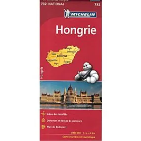 732 HONGRIE 1 400 000