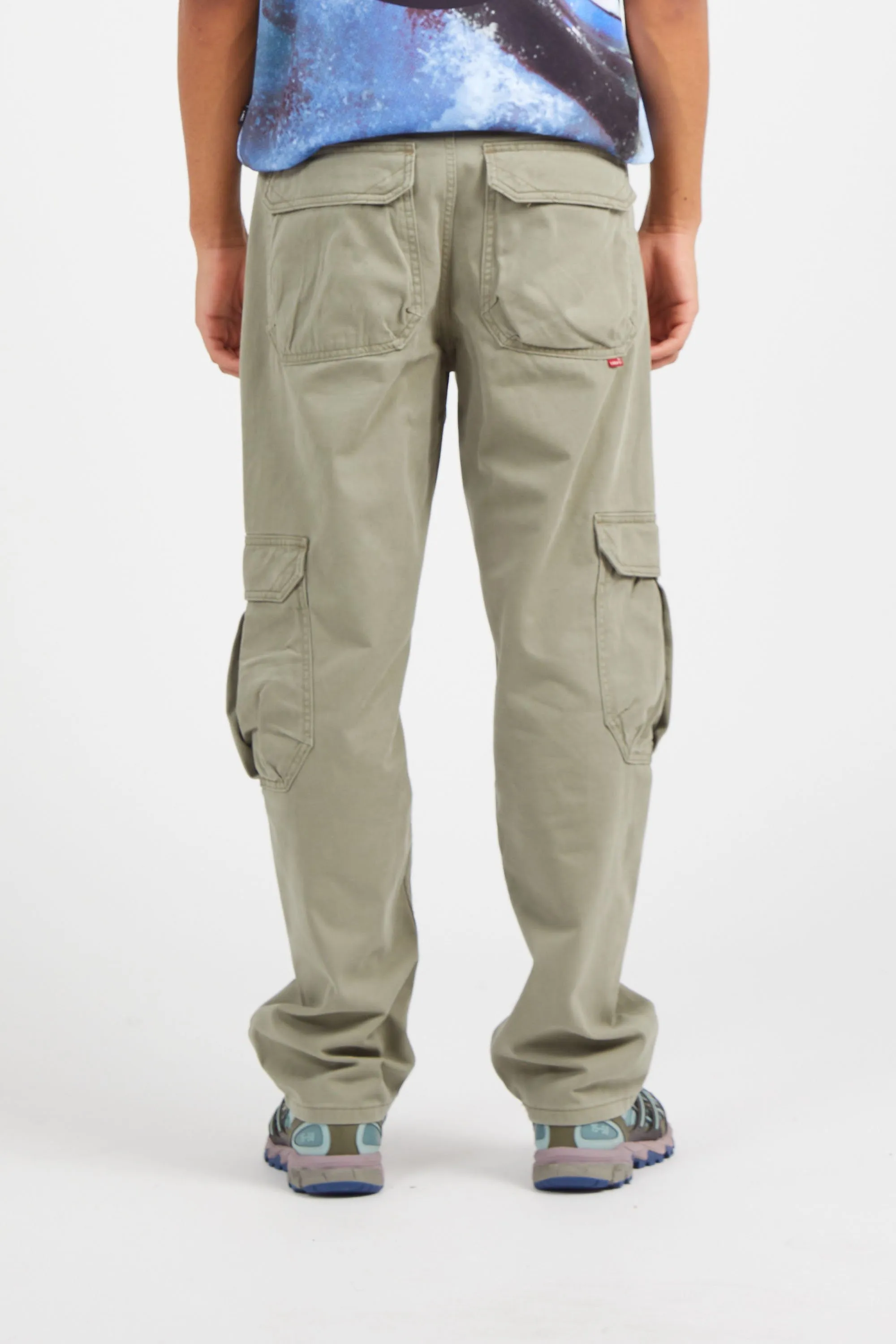 Cargo Vert Levi's - Homme | Citadium
