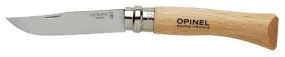 Couteau Opinel N°7 VRI