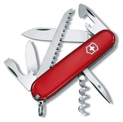 Couteau suisse Victorinox Camper