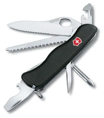 Couteau suisse Victorinox Trailmaster Military