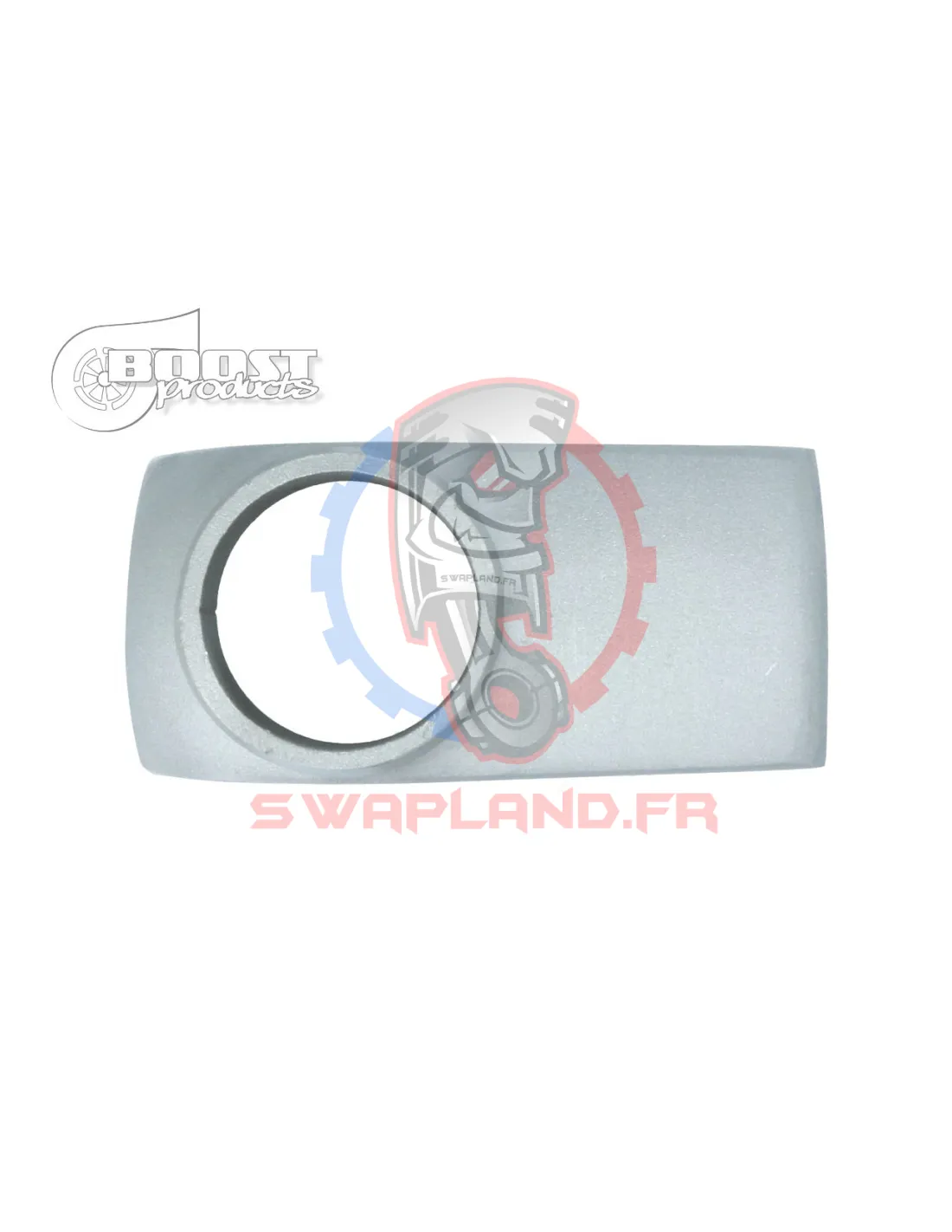 Couvercle 140x65 pour échangeur – SWAPLAND -