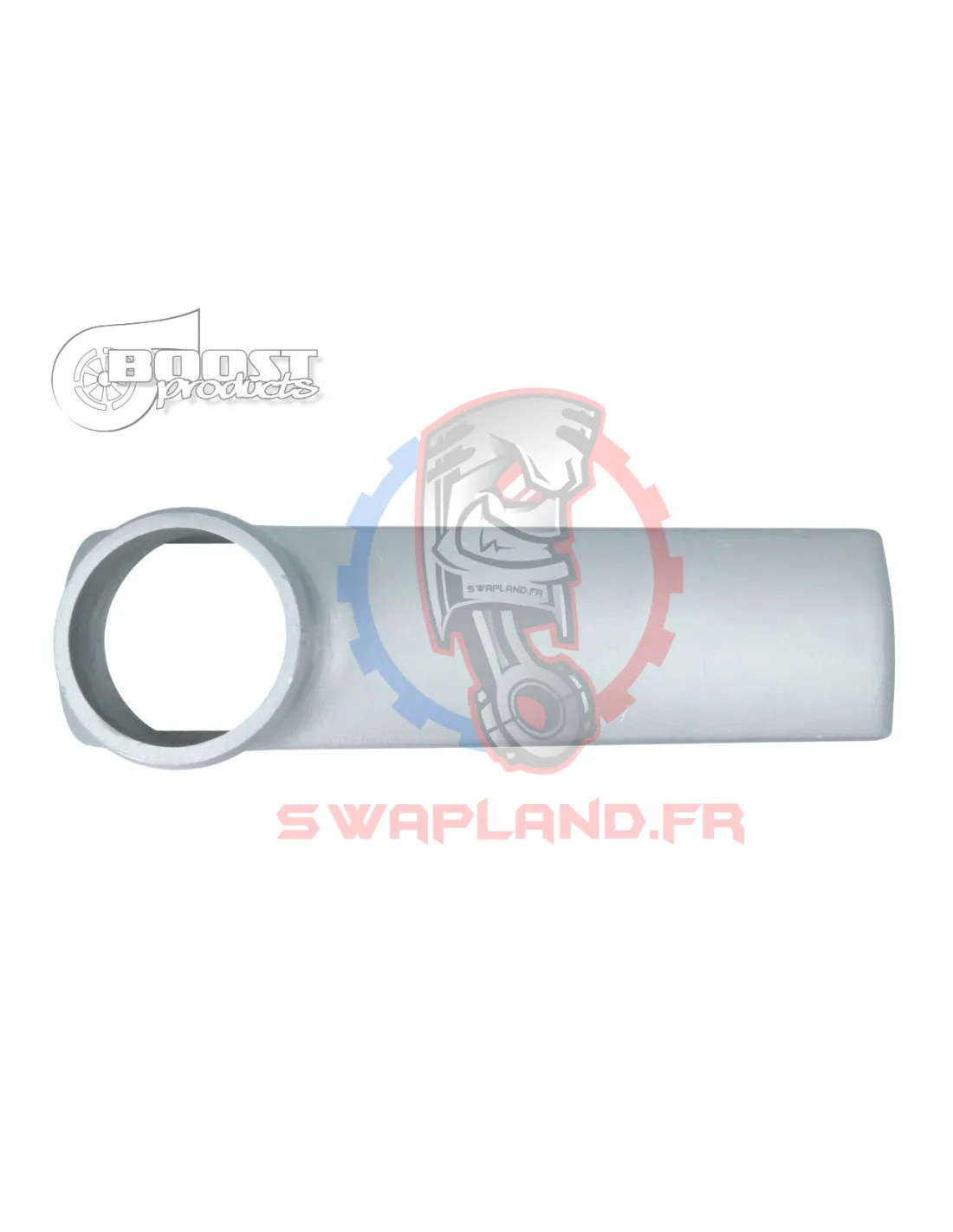 Couvercle 300x76x76 pour échangeur – SWAPLAND -