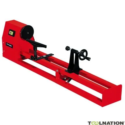 Einhell 4312110 TC-WW 1000/1 Tour pour tournage sur bois