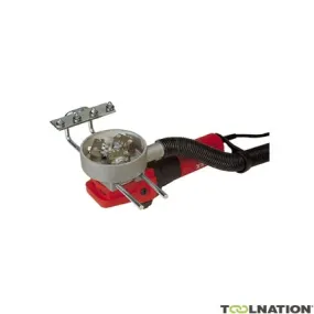 Flex-tools 259229 LST1503VR Ponceuse à béton 1200 Watt