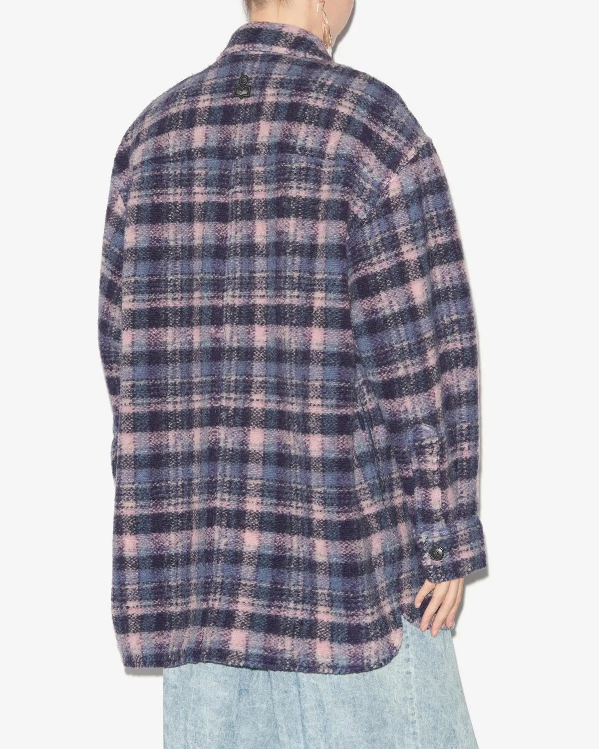 Harveli coat