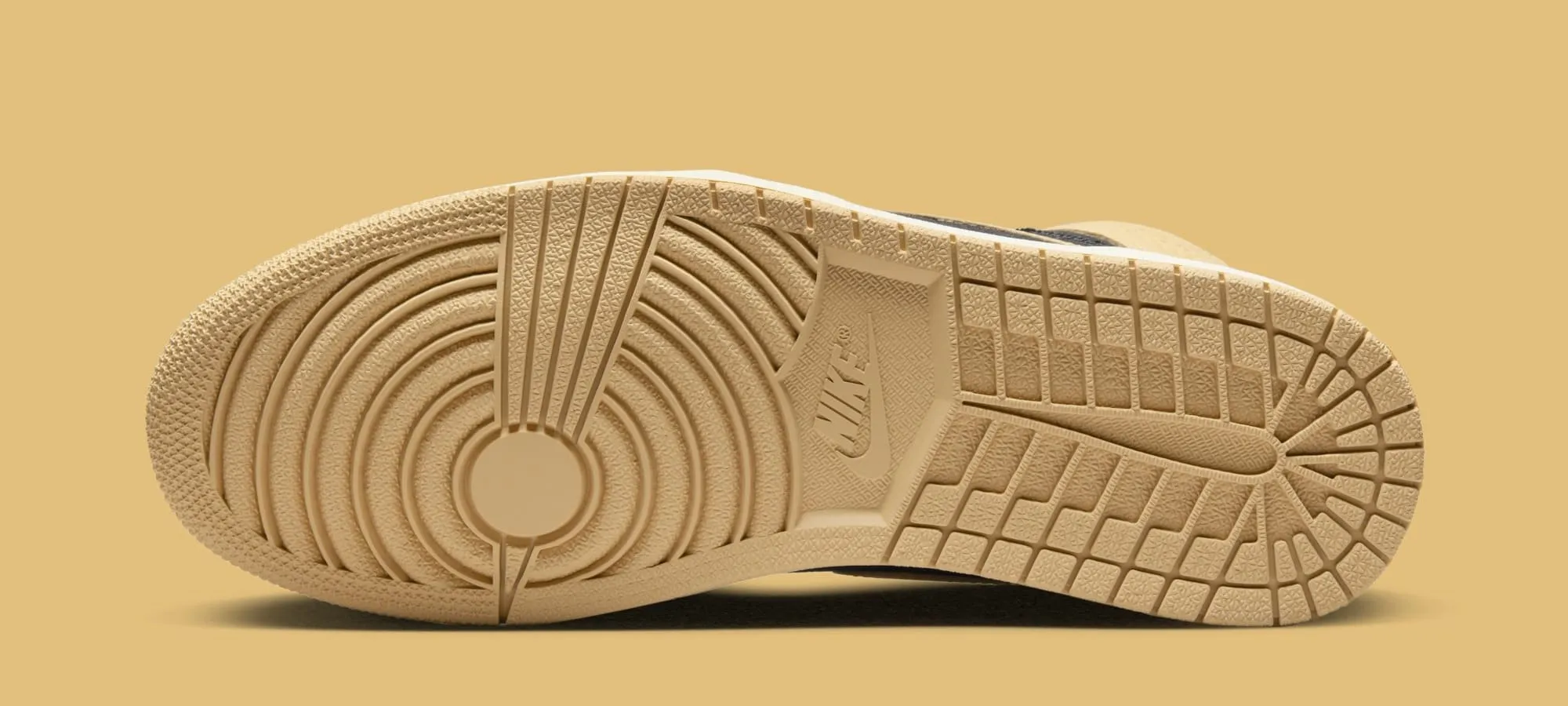 Jordan 1 Retro High OG Heirloom