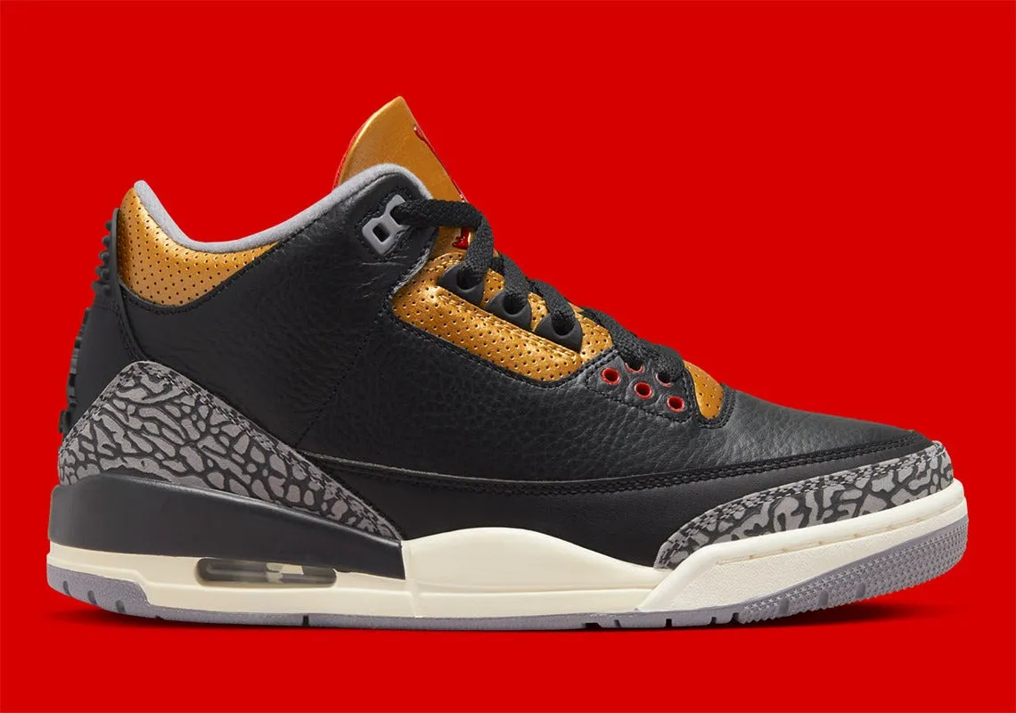 Jordan 3 Retro 