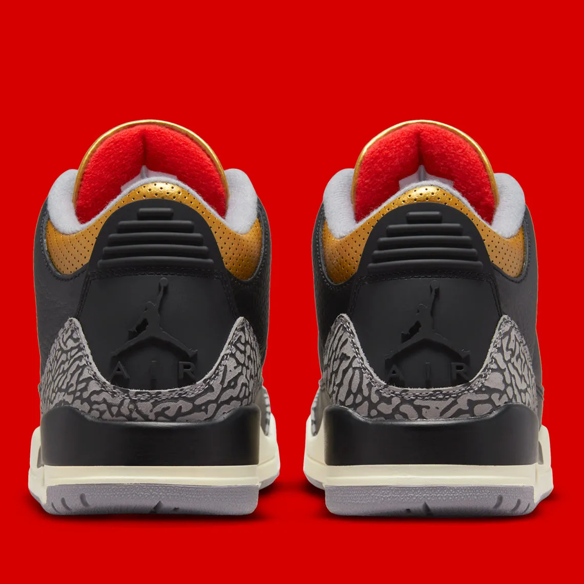 Jordan 3 Retro 
