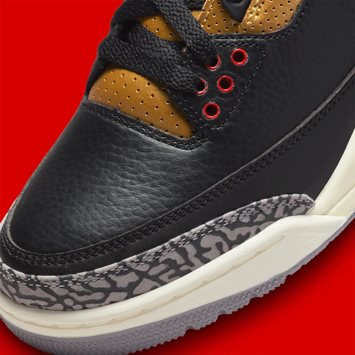 Jordan 3 Retro 