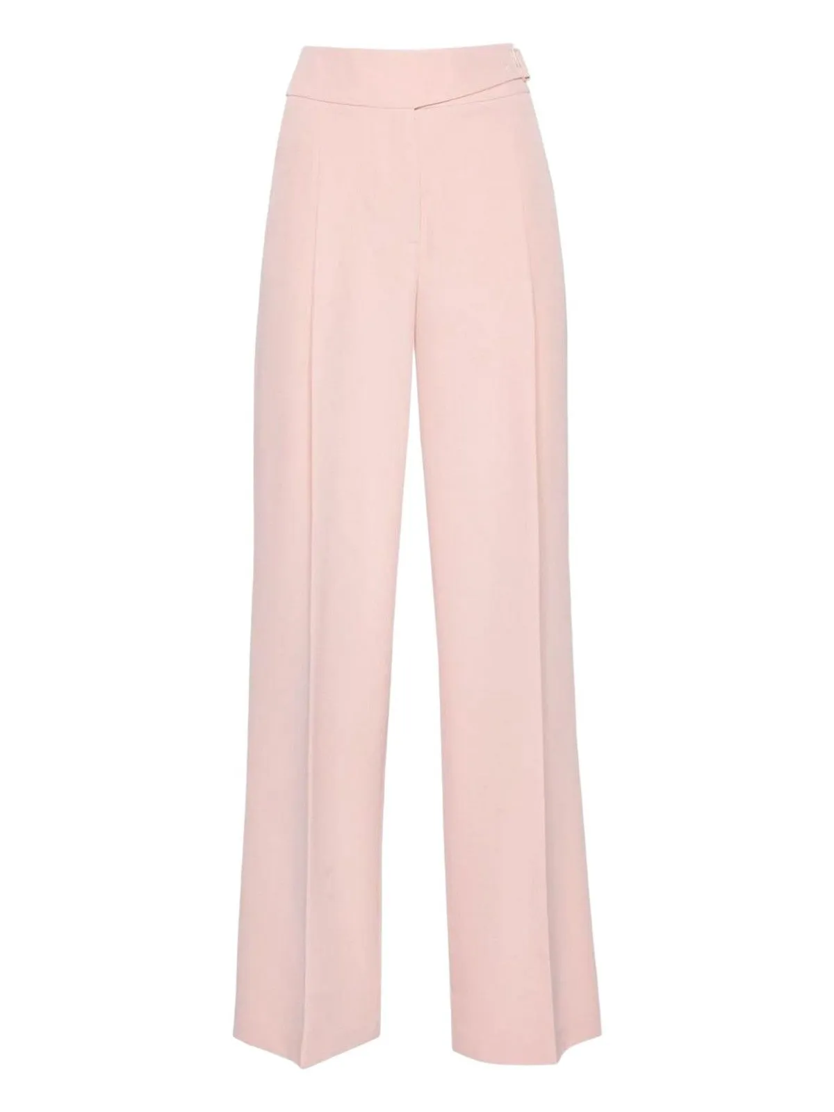LIU JO BLACK Pantalon Femme CA4200T2200 X0549 Rose