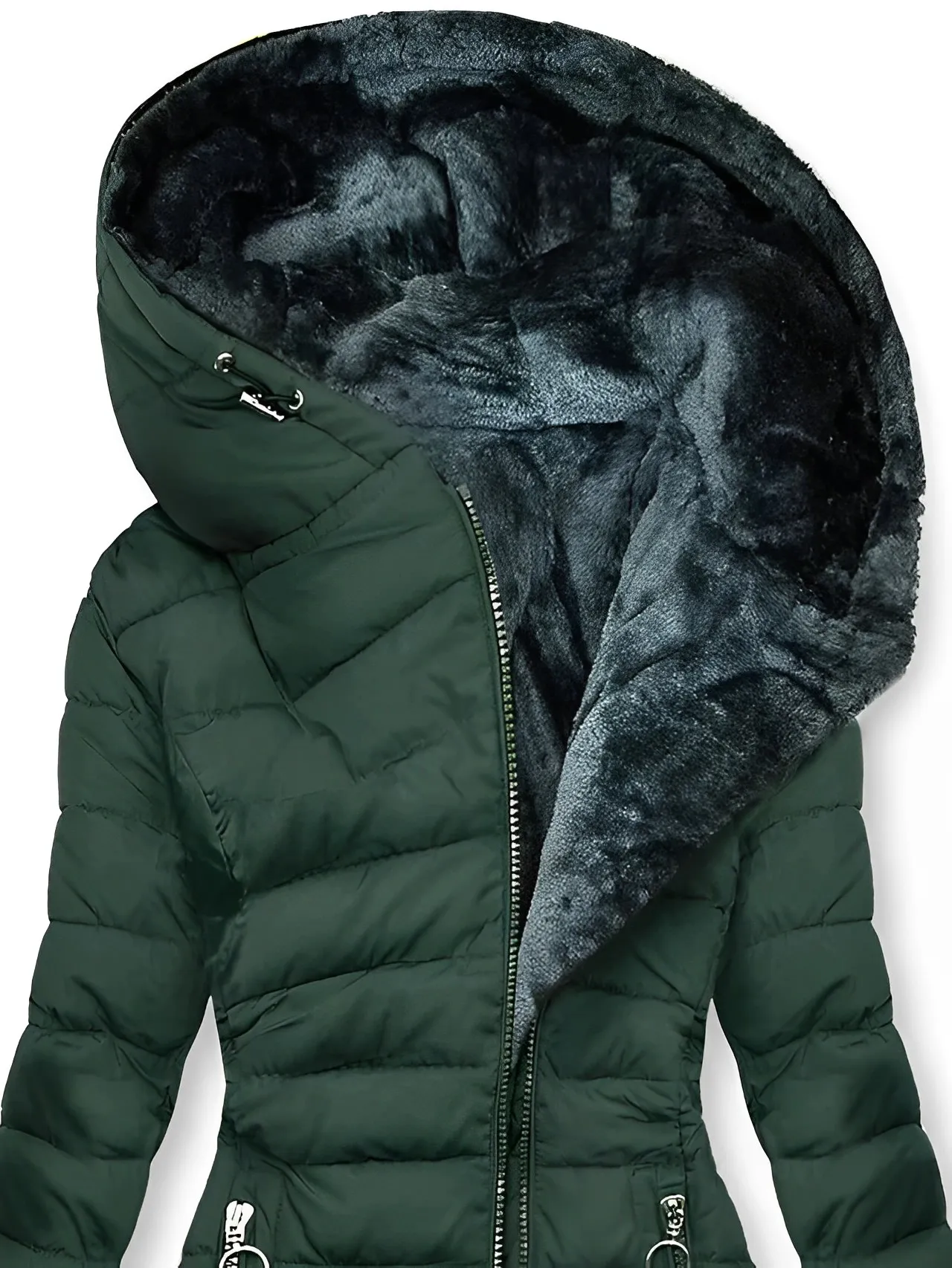 Liv - manteau pour femme de haute qualité