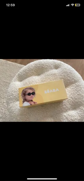Lunettes Béaba fille - Béaba | Beebs