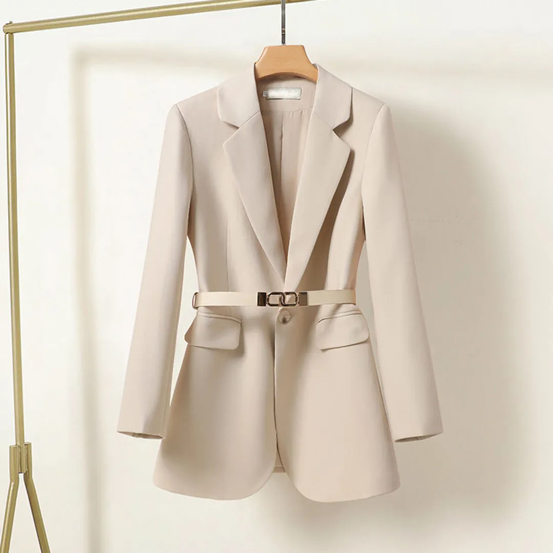 Osanna | Femme Blazer légant
