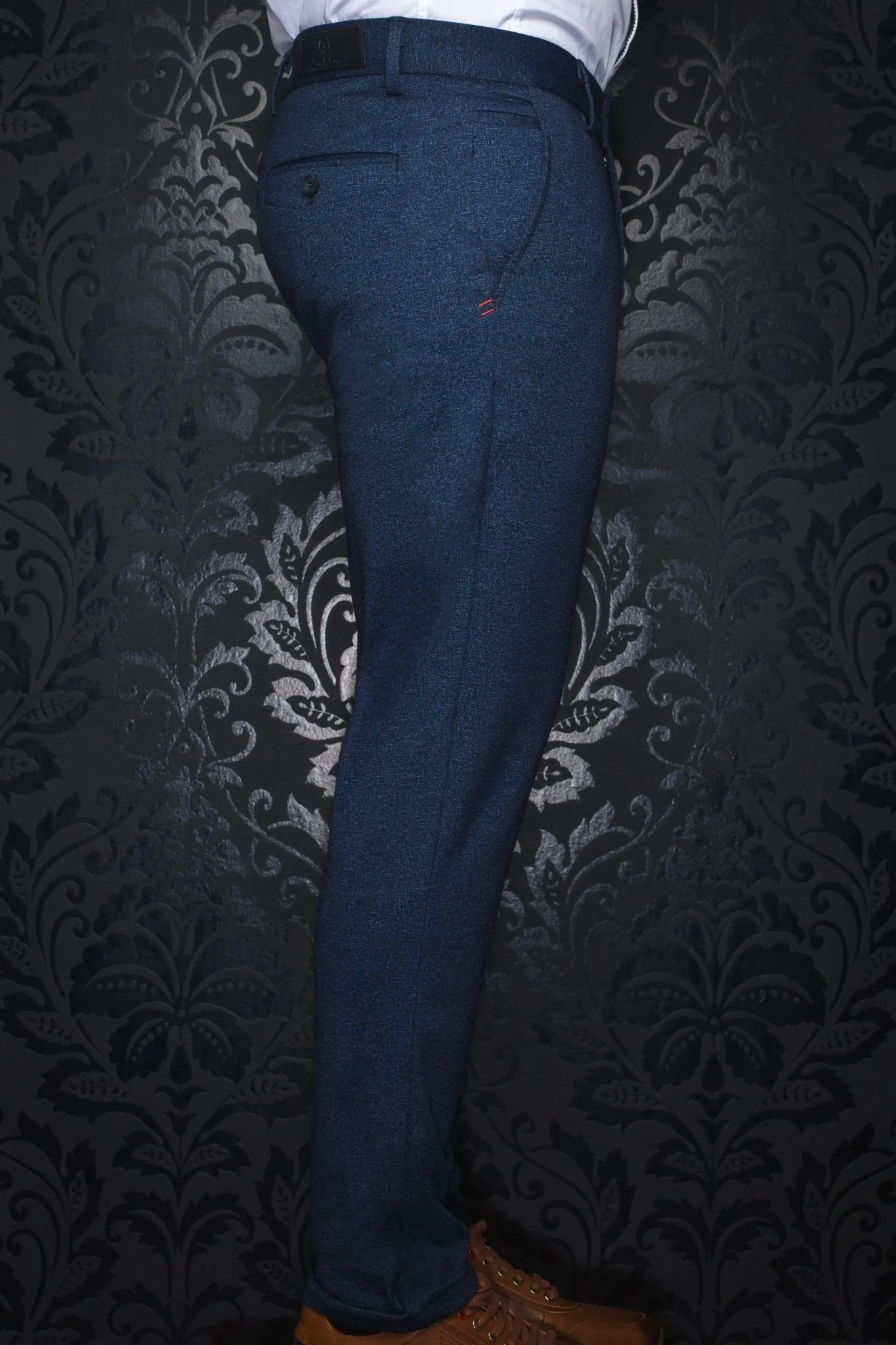 PANTALON | BERETTA-BALE, Navy
