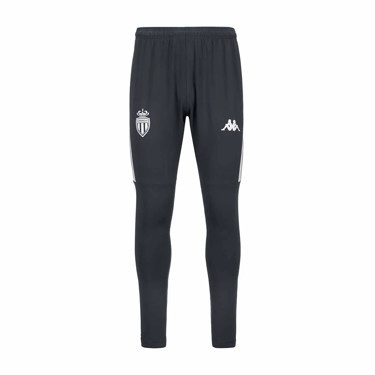 Pantalon Atrech Pro 8 AS Monaco 24/25 Gris Homme