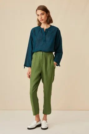Pantalon ELIAS Pin