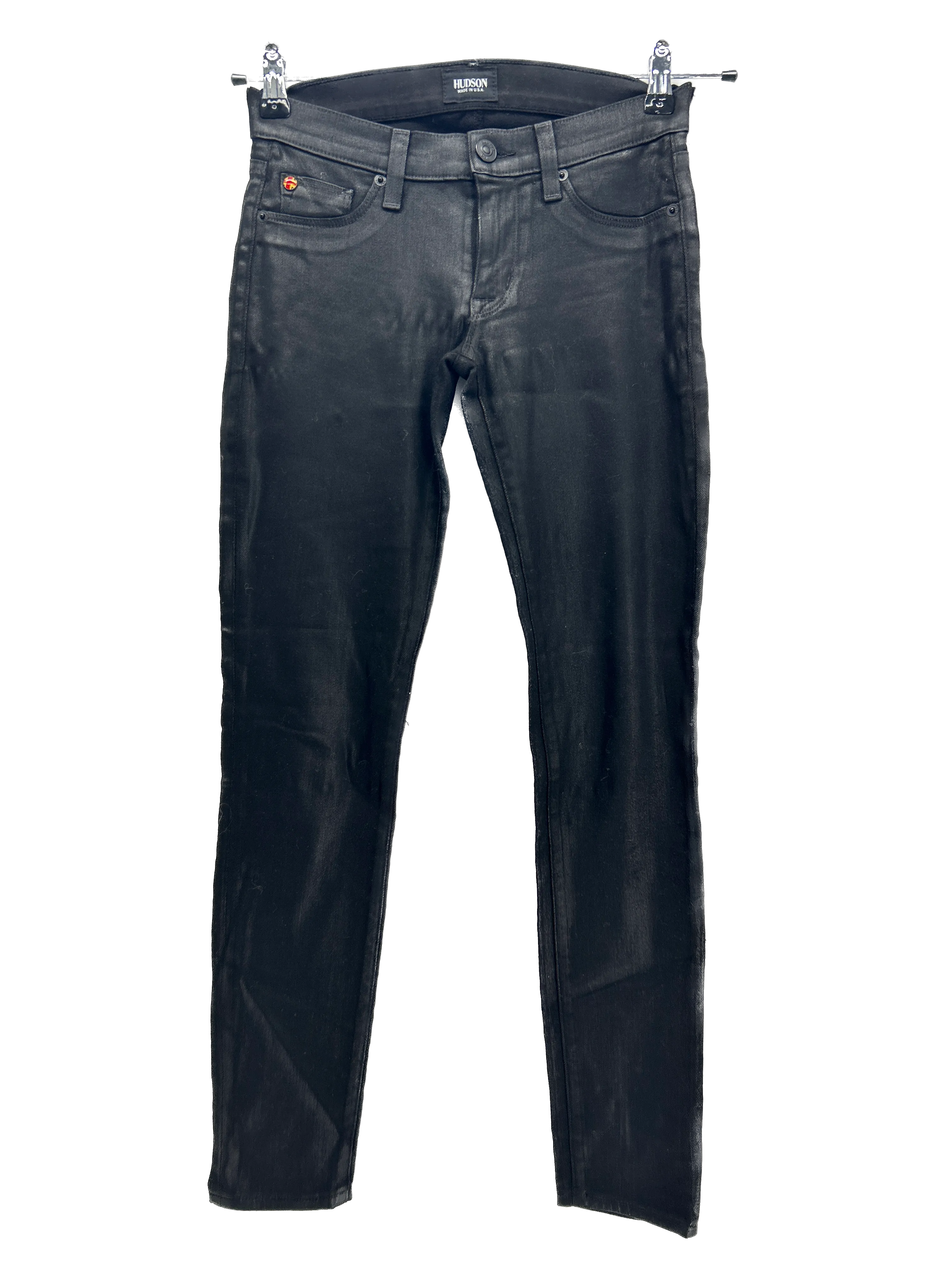 Pantalon noir