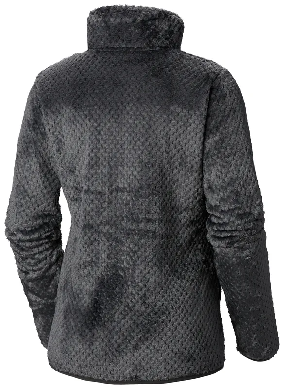 Polaire de randonnée Fire Side II Sherpa Front Zip - Shark