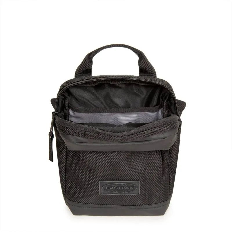 Sac bandoulière Eastpak The One 23 cm Cnnct Coat - Noir