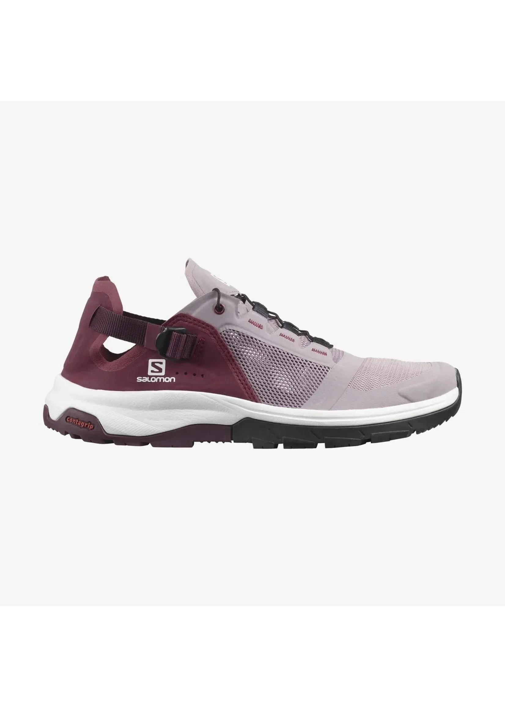 Souliers Salomon Tech Amphibi 4 Femmes