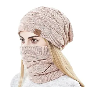 Tour De Cou Polaire Femme