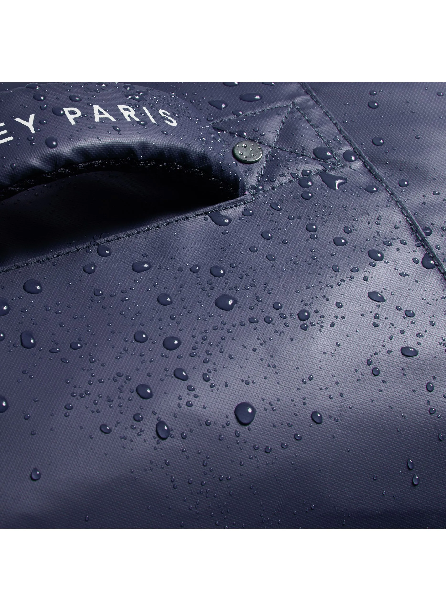 VALISE CABINE SOUPLE TAILLE S - RASPAIL - DELSEY PARIS pour HOMME | Printemps