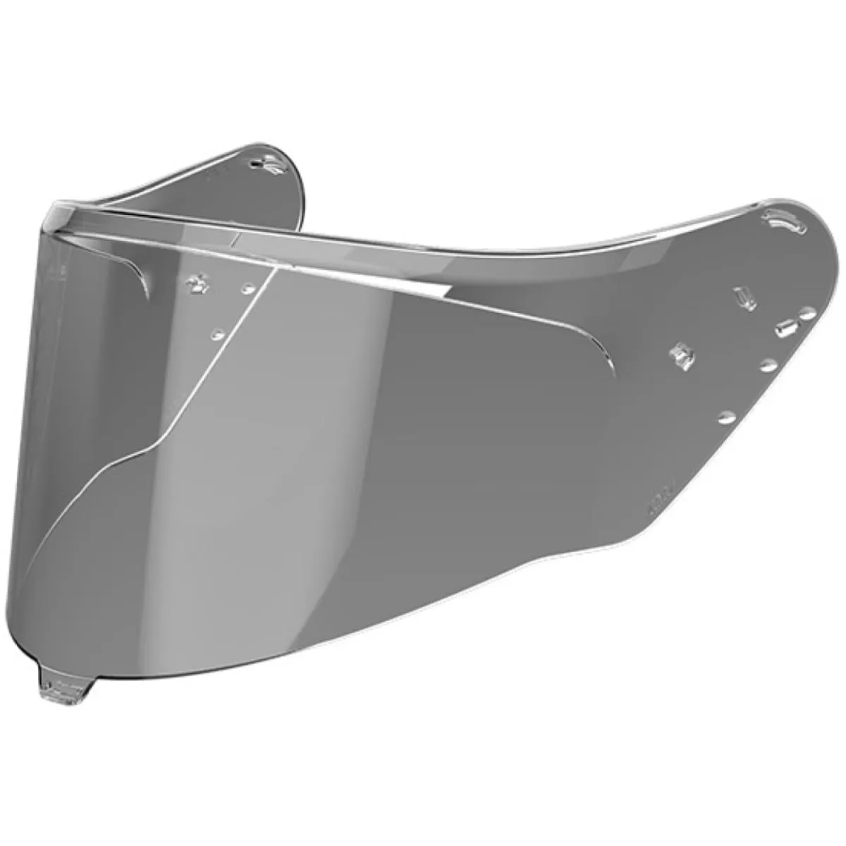 Visière Airoh Matryx Incolore - Visière, écran